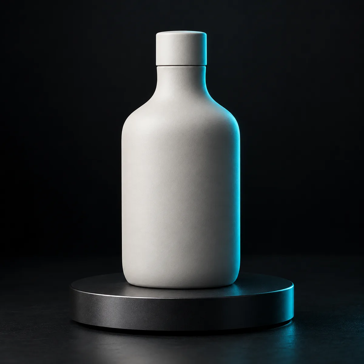 Product turntable